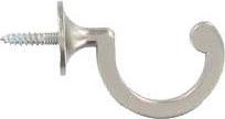 Produktbild Luance Small Crook Hook Small Size X2