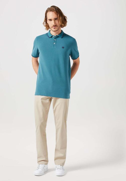 Actual product image Wrangler Trousers Greensboro Low Stretch (W40/L30)