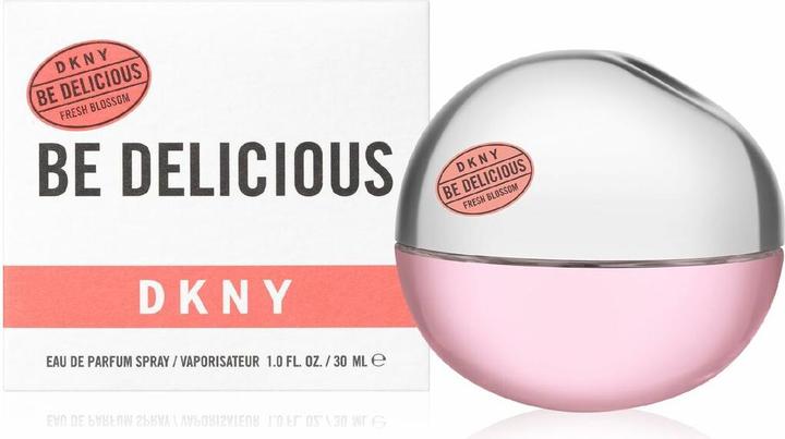Actual product image DKNY Be Delicious Fresh Blossom Edp Spray (Eau de parfum, 30 ml)