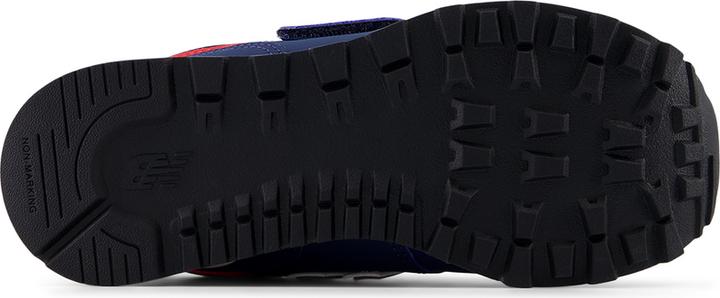 Actual product image New Balance PV574KIK (30)