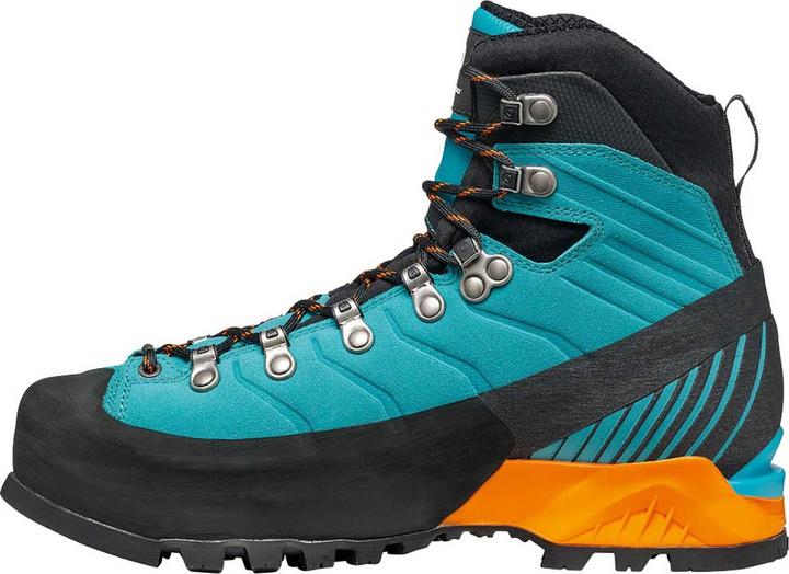 Produktbild Scarpa Ribelle HD Schuhe (38.5)