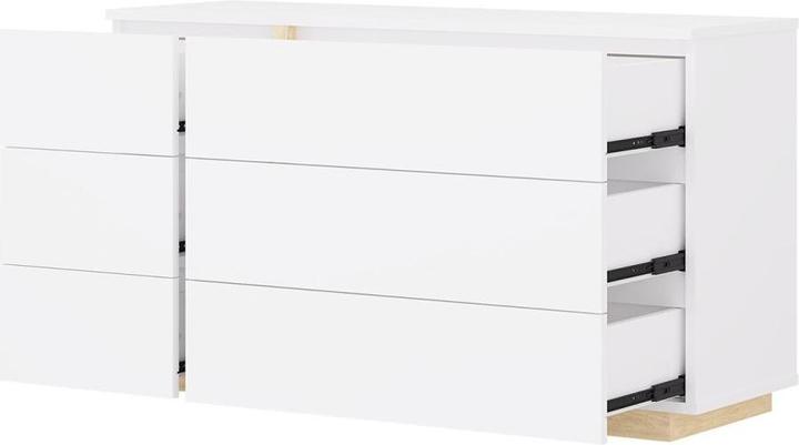 Actual product image Vente-unique Napoli (120 x 39 x 70 cm)