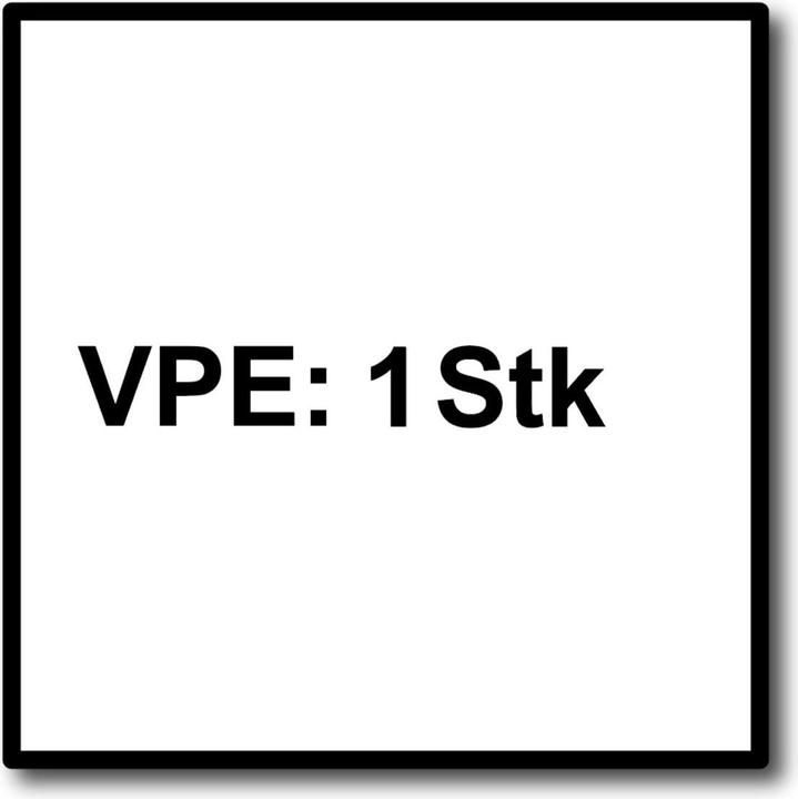 Actual product image Festool Interface pad