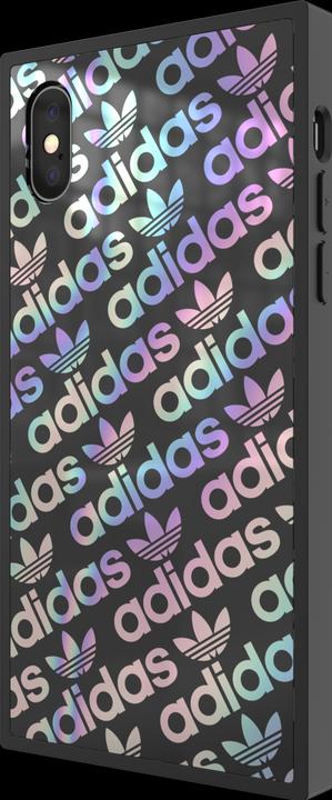Actual product image adidas Square (Apple iPhone X, Apple iPhone XS)
