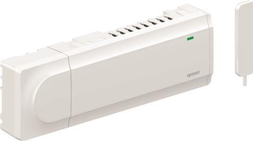 Uponor Kontrolenhed Smatrix wave pulse X-265 6x