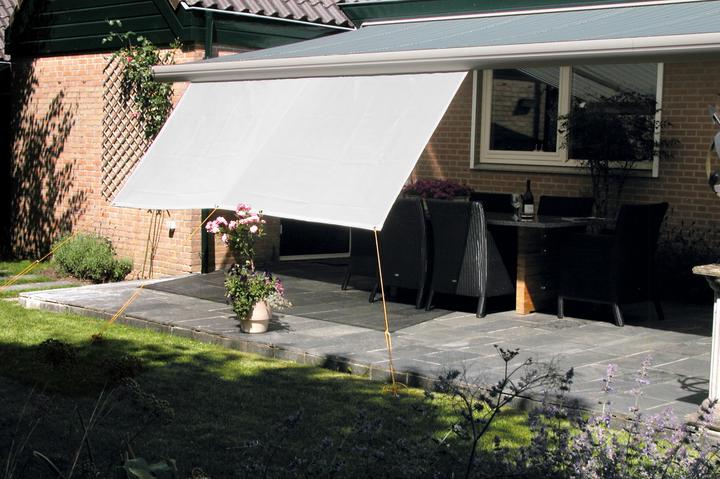 Immagine prodotto Eurotrail Sunblock (Tenda sul tetto, 5 kg)