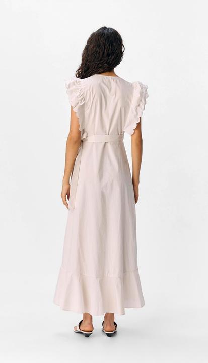 Produktbild Object OBJHOPE Wickelkleid (42)