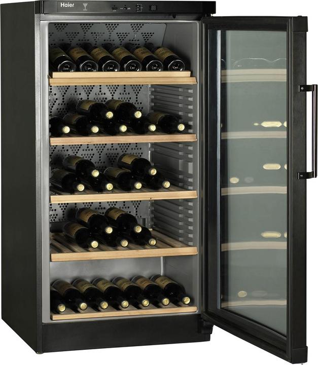 Image du produit Haier Jc-298ga