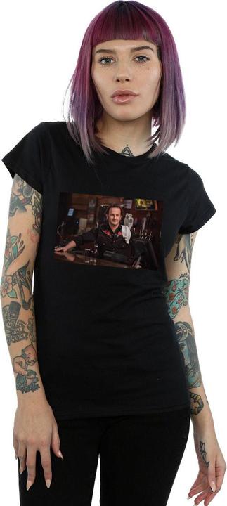 Produktbild Supernatural Gabriel's Bar TShirt (S)