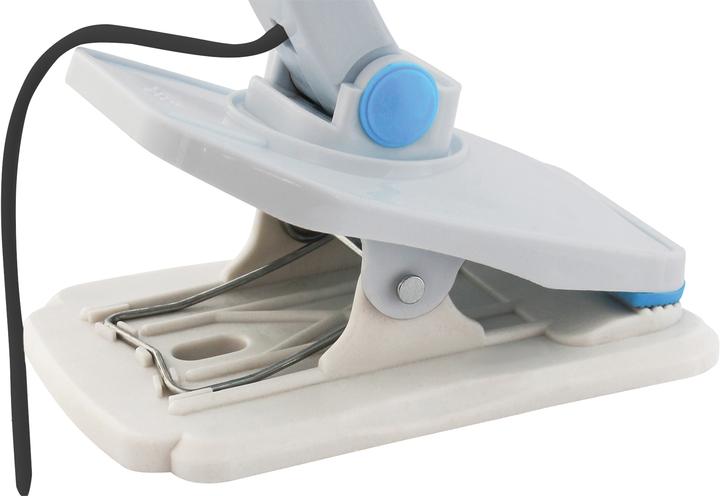 Actual product image Eurotrail Foldable fan (60 dB)
