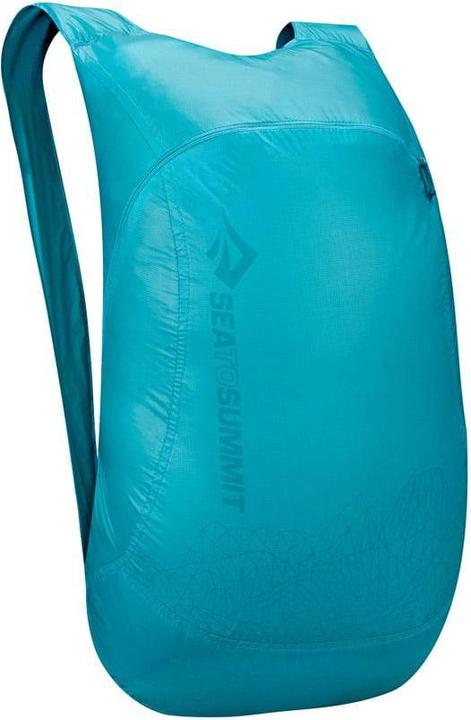 Immagine prodotto Sea To Summit Zaino unisex, rosso Rd, taglia unica (15 l)