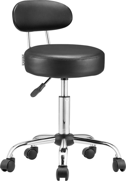 Casaria Arbeitshocker