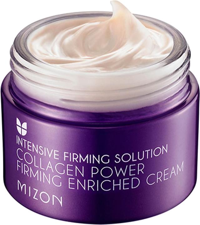 Produktbild Mizon Collagen Power Firming Enriched Cream (50 ml, 24h Creme)