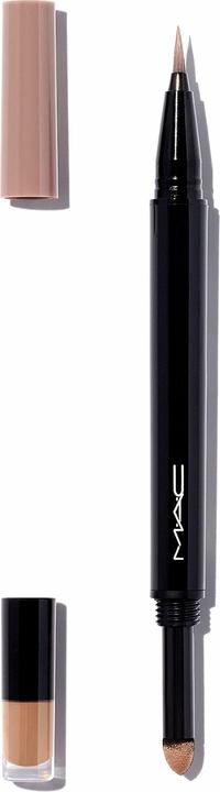 Actual product image MAC Cosmetics Shape & Shade Brow Tint (Cork)