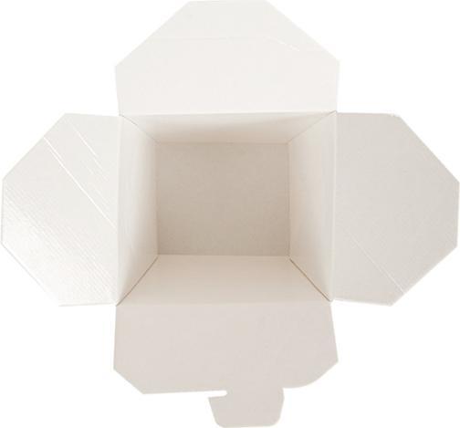 Immagine prodotto Depa Menu box 480 ml, 50 pezzi (50 x)