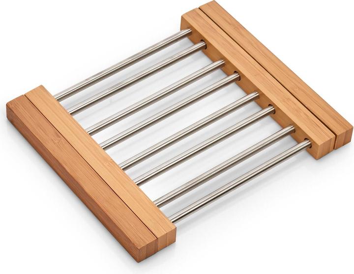 Image du produit Zeller Present Trivet (1 x, Dessous de poêle)