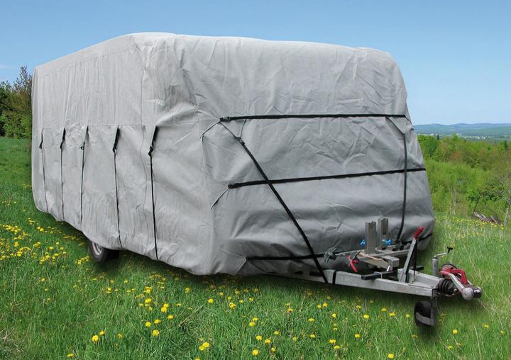 Immagine prodotto Eurotrail Copertura protettiva per caravan