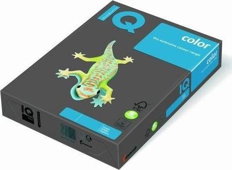 Produktbild Mondi Kopierpapier A4 80g schwarz 500 Blatt (80 g/m², A4)