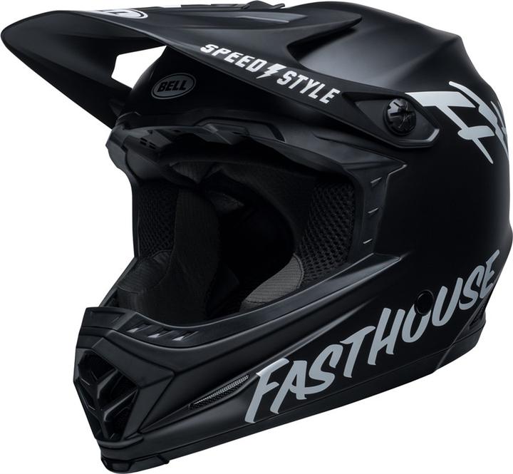 Immagine prodotto Bell Full-9 Fusion MIPS (57 - 59 cm)