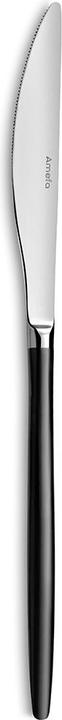 Actual product image Konjac Sponge Soprano 1114 - 16-pcs set in trend box - Black (16 Piece, Cutlery set)