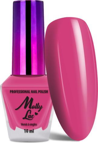 Produktbild Molly Lac Nagellack Punch (Gel-Effekt Nagellack)