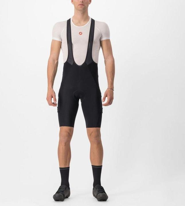 Castelli Unlimited Thermal Bibshort