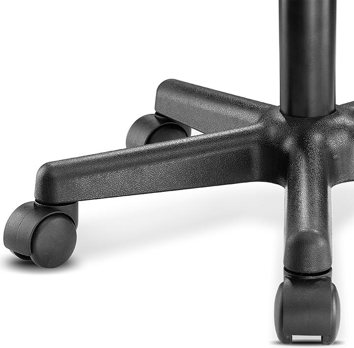 Actual product image Casaria Rollhocker