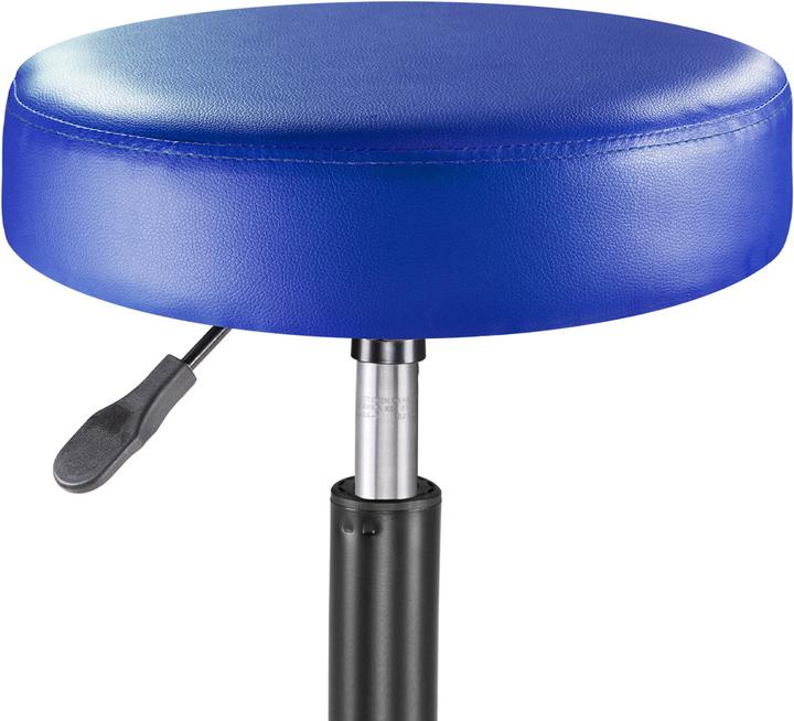 Actual product image Casaria Rollhocker
