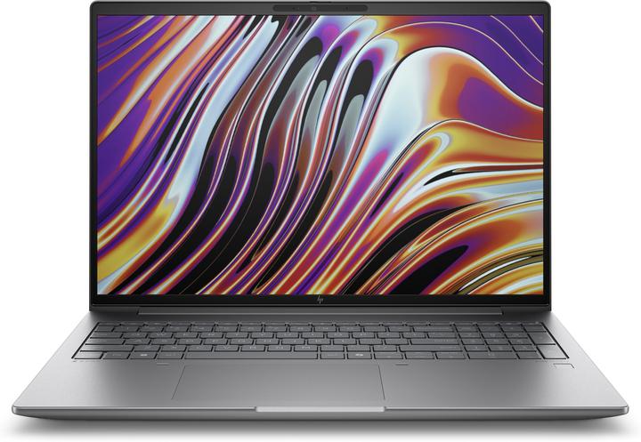 Image du produit HP G11 A (16", AMD Ryzen 7 8840HS, 16 Go, 512 Go, ING. Int.)