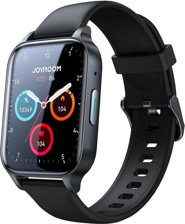 Joyroom Smartwatch Fit-Life Pro grigio scuro (JR-FT3)