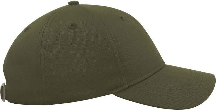 Actual product image Atlantis Baseball cap (One size)