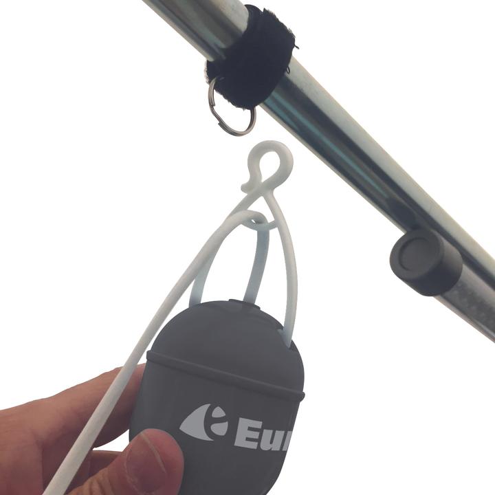 Produktbild Eurotrail Deckenventilator (17 dB)