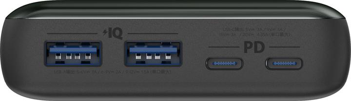 Productafbeelding Anker PowerCore III Elite (25600 mAh, 87 W, 60 Wh)