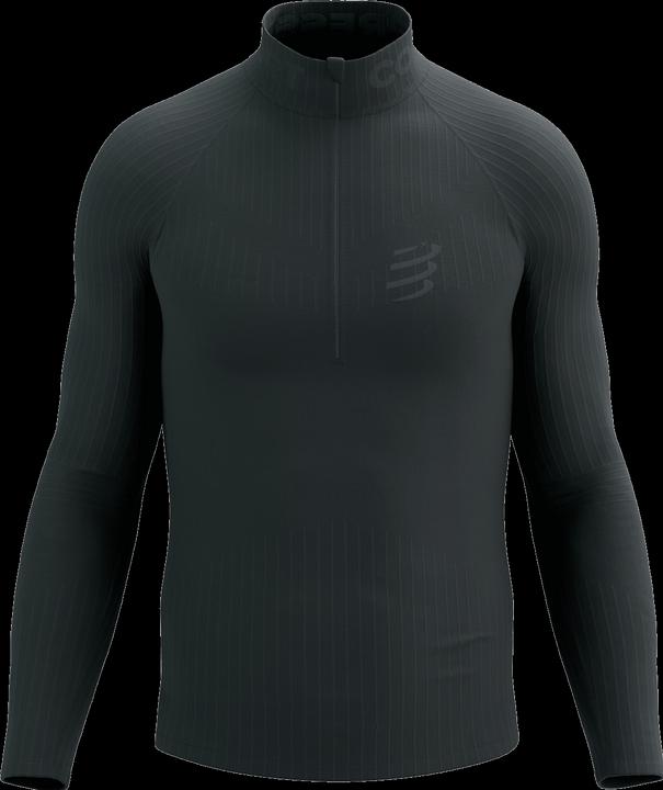 Compressport 3D Thermo HZ LS Top
