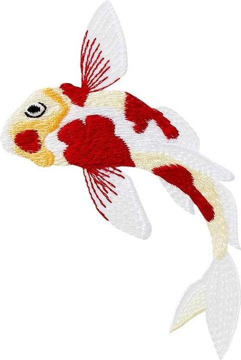 Mono Quick Koi (1 x)