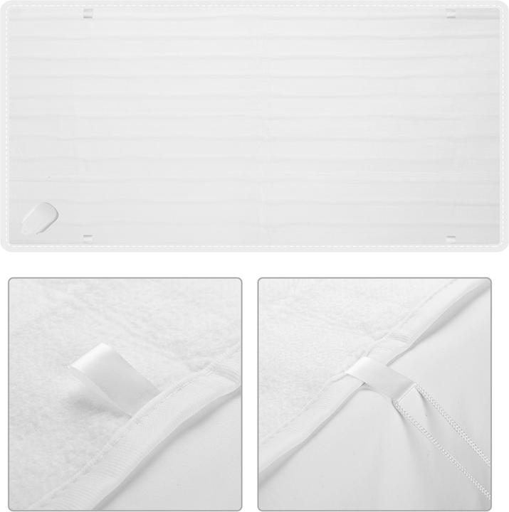 Produktbild Monzana Wärmeunterbett (150 x 80 cm)
