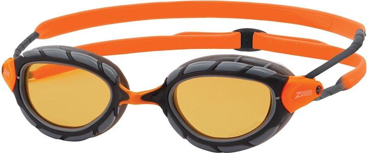 Produktbild Zoggs Predator Schwimmbrille 2024 (One Size)