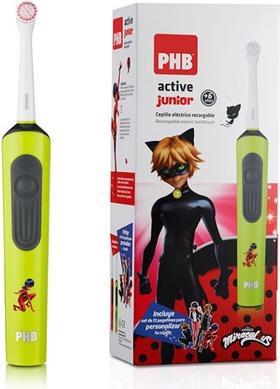 Produktbild PHB Active Junior Electric Toothbrush - Ideal For Kids