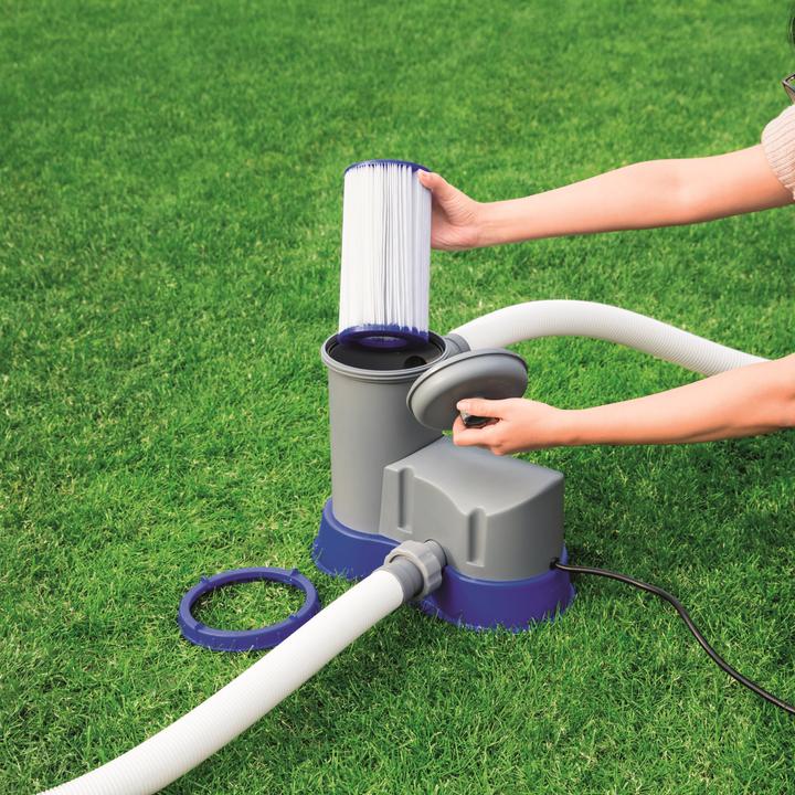Produktbild Bestway Flowclear Cartridge Filter Typ 1