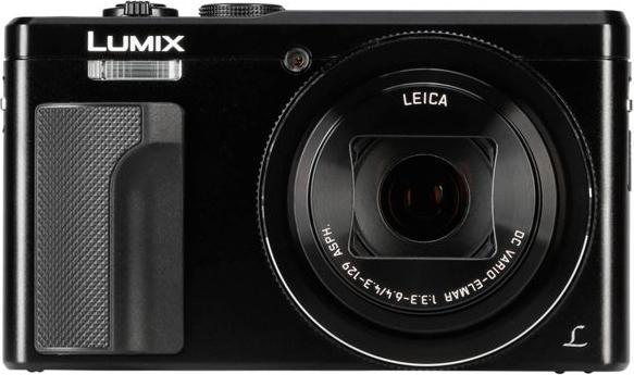Produktbild Panasonic Lumix DMC-TZ80 (24 - 720 mm, 18.10 Mpx, 1/2,3'')