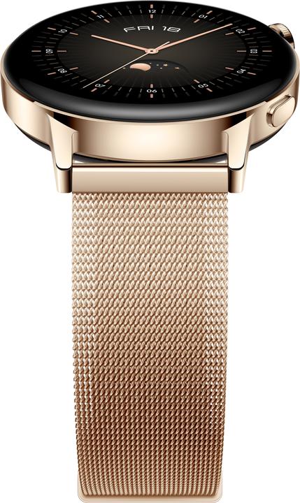 Actual product image Huawei Watch GT 3 (42 mm)