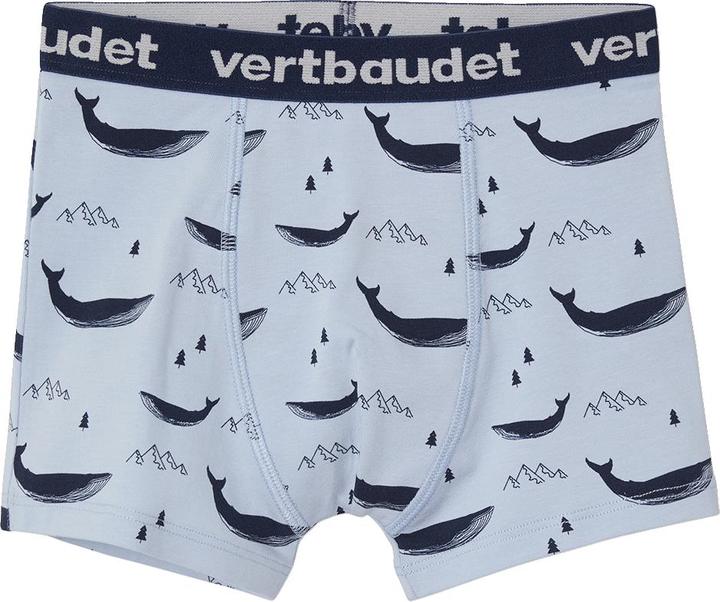 Produktbild Vertbaudet Unterwaesche Unten (152, 5er Pack)