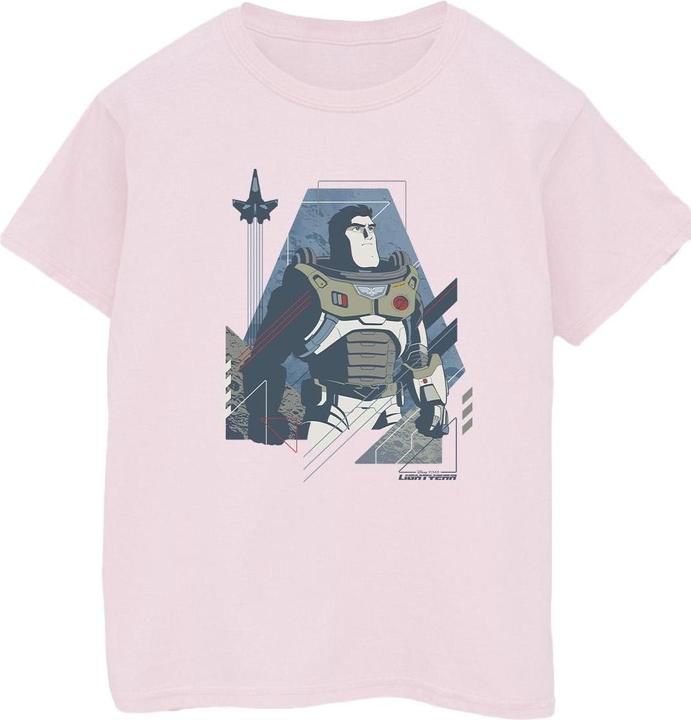 Produktbild Disney Lightyear Look To The Stars TShirt (XXL)