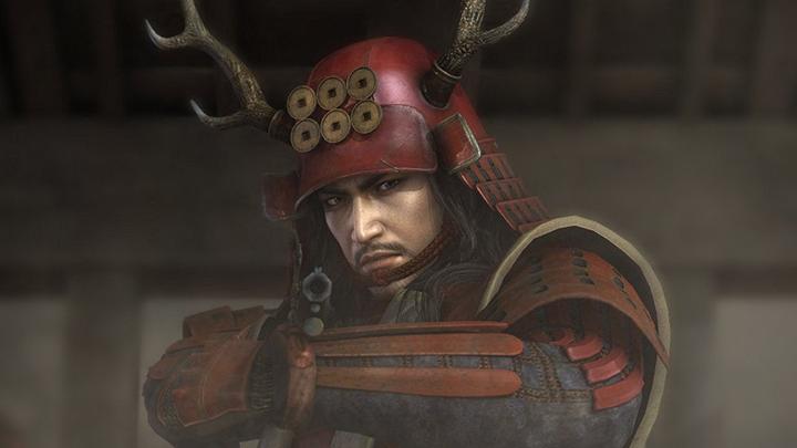 Actual product image Plaion Nobunaga's Ambition: Sphere of Influence - Ascension (PS4, Multilingual)
