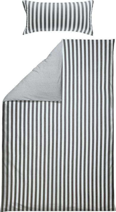 Produktbild Erwin Müller Wendebettwäsche (Duvetbezug, 135x200 cm)