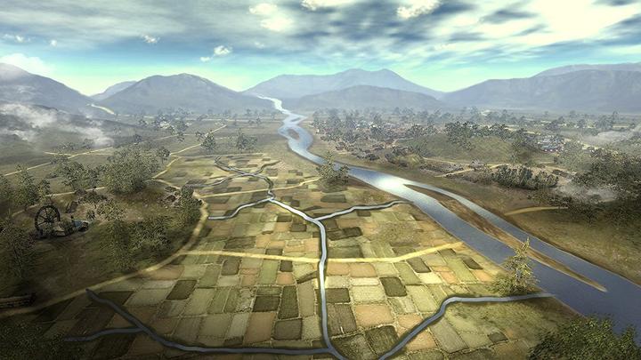 Actual product image Plaion Nobunaga's Ambition: Sphere of Influence - Ascension (PS4, Multilingual)