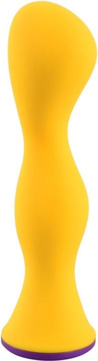 Image du produit You2Toys coloré. vibrateur anal