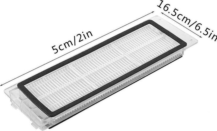 Image du produit Xiaomi Filtre à boîte à poussière | Filtre HEPA