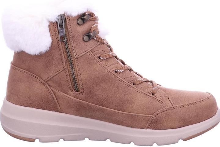 Actual product image Skechers Boots GLACIAL ULTRA - COZYLY (36)