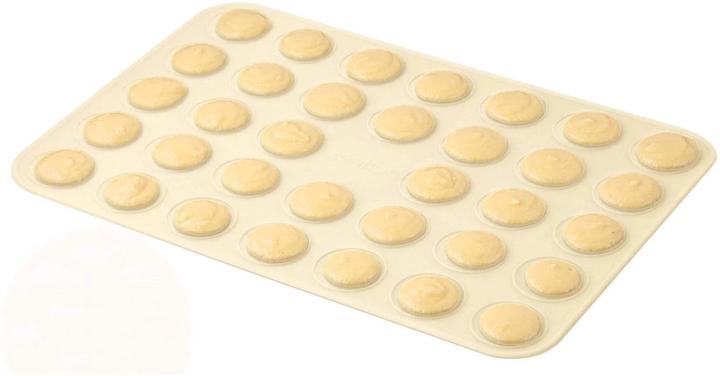 Actual product image Dr. Oetker Baking mat Sweet Sensation 1 piece (36 x 24 cm)